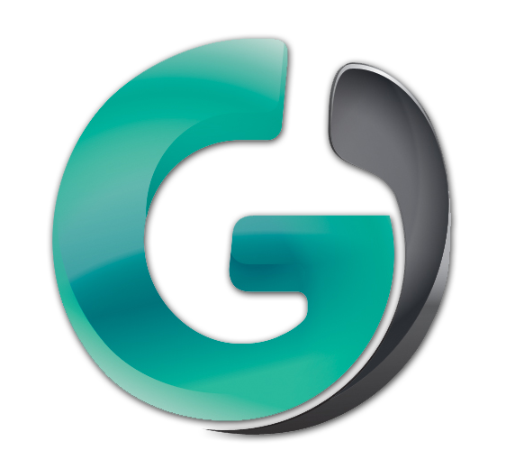 Globtel Poland Logo